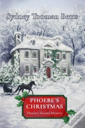 Capa do artigo Phoebe