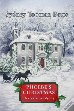 Capa do artigo Phoebe'S Christmas