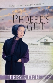 Capa do artigo Phoebe