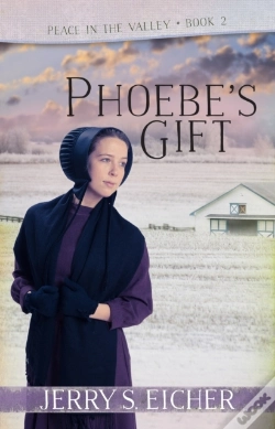 Capa do artigo Phoebe'S Gift