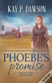 Capa do artigo Phoebe