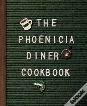 Capa do artigo Phoenicia Diner Cookbook