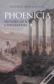 Capa do artigo Phoenicia