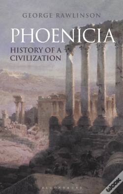 Capa do artigo Phoenicia