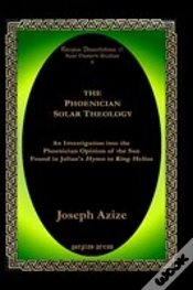 Capa do artigo Phoenician Solar Theology