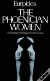 Capa do artigo Phoenician Women