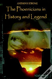 Capa do artigo Phoenicians In History And Legend