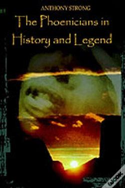 Capa do artigo Phoenicians In History And Legend