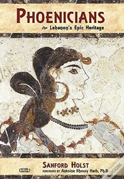 Capa do artigo Phoenicians