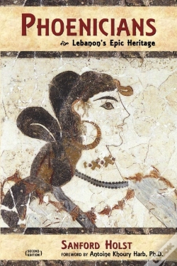 Capa do artigo Phoenicians
