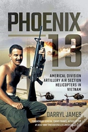Capa do artigo Phoenix 13 - Elite Helicopter Units In Vietnam