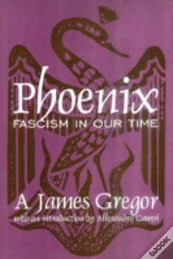 Capa do artigo Phoenix