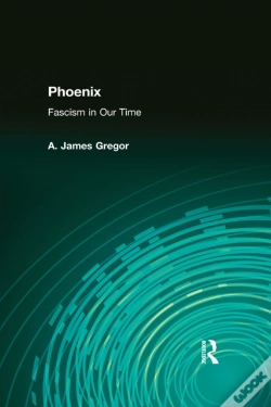 Capa do artigo Phoenix