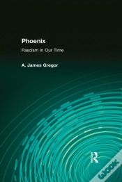 Capa do artigo Phoenix