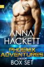 Phoenix Adventures Box Set - Preview