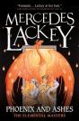 Phoenix And Ashes - Preview