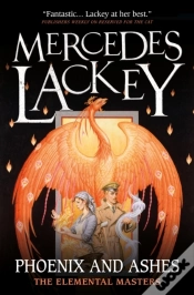 Capa do artigo Phoenix And Ashes