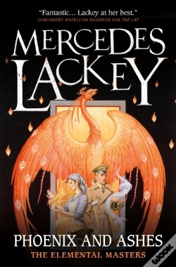 Capa do artigo Phoenix And Ashes