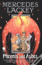 Capa do artigo Phoenix And Ashes