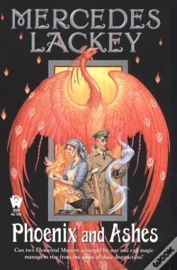 Capa do artigo Phoenix And Ashes