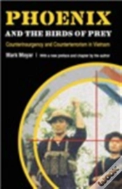 Capa do artigo Phoenix And The Birds Of Prey