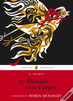 Capa do artigo Phoenix And The Carpet