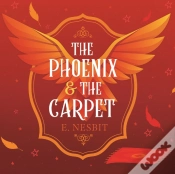 Capa do artigo Phoenix And The Carpet