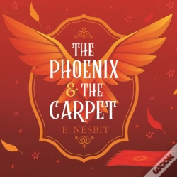 Capa do artigo Phoenix And The Carpet
