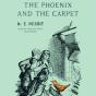 Phoenix And The Carpet - Preview