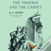 Capa do artigo Phoenix And The Carpet