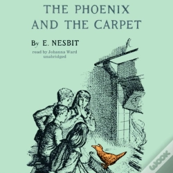 Capa do artigo Phoenix And The Carpet