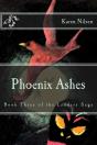 Phoenix Ashes - Preview