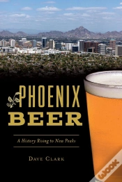Capa do artigo Phoenix Beer