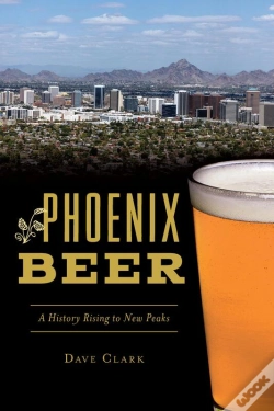 Capa do artigo Phoenix Beer