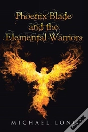 Capa do artigo Phoenix Blade And The Elemental Warriors