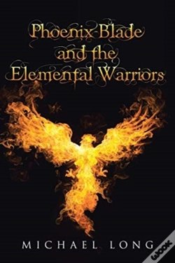 Capa do artigo Phoenix Blade And The Elemental Warriors