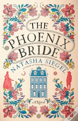 Capa do artigo Phoenix Bride