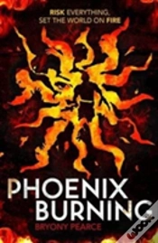 Capa do artigo Phoenix Burning
