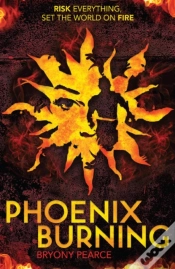 Capa do artigo Phoenix Burning