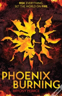 Capa do artigo Phoenix Burning