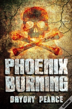 Capa do artigo Phoenix Burning