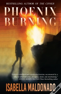 Capa do artigo Phoenix Burning