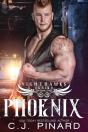 Phoenix - Preview