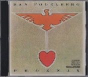 Capa do artigo Phoenix - CD
