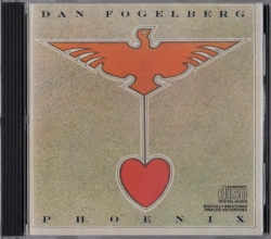 Capa do artigo Phoenix - CD