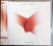 Capa do artigo Phoenix - CD