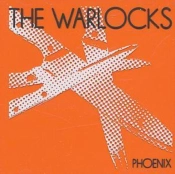 Capa do artigo Phoenix - CD