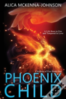 Phoenix Child