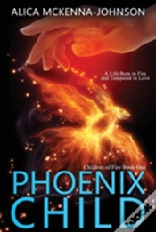 Capa do artigo Phoenix Child