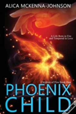 Capa do artigo Phoenix Child